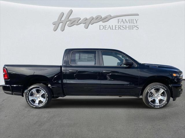 2026 RAM Ram 1500 RAM 1500 EXPRESS CREW CAB 4X2 57 BOX 2026 RAM Ram 1500 RAM 1500 EXPRESS CREW CAB 4X2 57 BOX