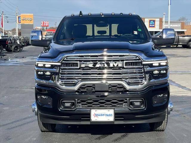 2026 RAM Ram 3500 RAM 3500 LARAMIE CREW CAB 4X4 8 BOX 2026 RAM Ram 3500 RAM 3500 LARAMIE CREW CAB 4X4 8 BOX