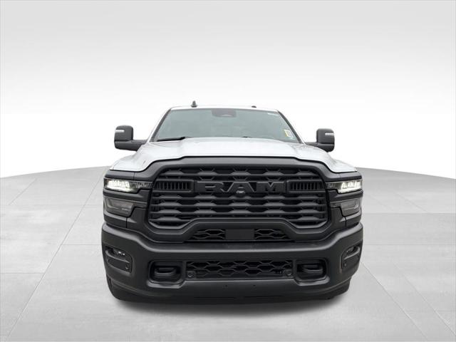 2026 RAM Ram 2500 RAM 2500 TRADESMAN CREW CAB 4X4 64 BOX