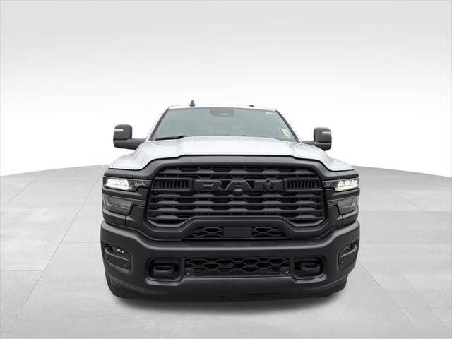 2026 RAM Ram 2500 RAM 2500 TRADESMAN CREW CAB 4X4 64 BOX