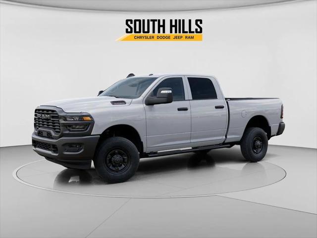 2026 RAM Ram 2500 RAM 2500 TRADESMAN CREW CAB 4X4 64 BOX 2026 RAM Ram 2500 RAM 2500 TRADESMAN CREW CAB 4X4 64 BOX
