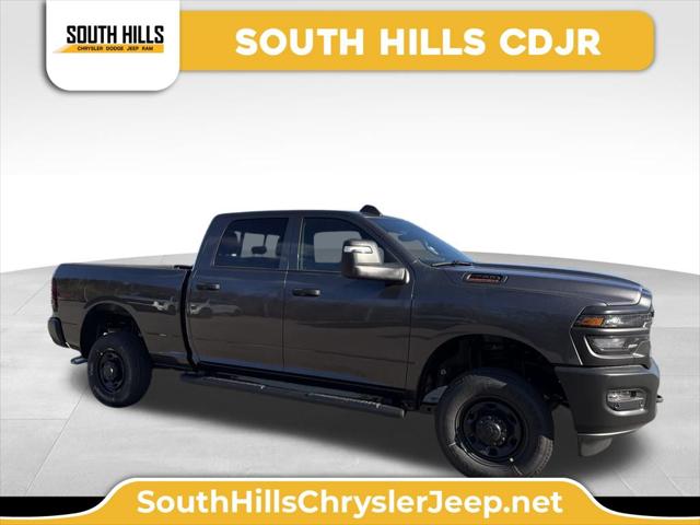 2026 RAM Ram 2500 RAM 2500 TRADESMAN CREW CAB 4X4 64 BOX 2026 RAM Ram 2500 RAM 2500 TRADESMAN CREW CAB 4X4 64 BOX