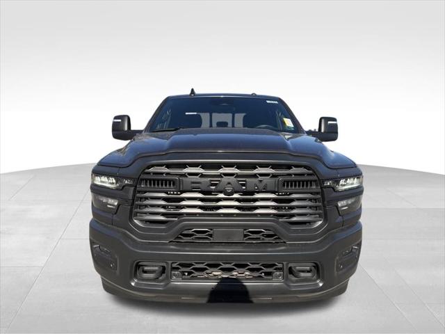 2026 RAM Ram 2500 RAM 2500 TRADESMAN CREW CAB 4X4 64 BOX