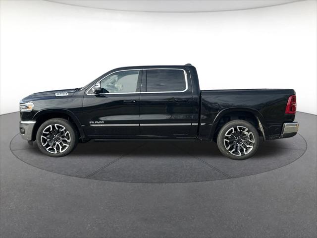 2026 RAM Ram 1500 RAM 1500 LIMITED CREW CAB 4X4 57 BOX 2026 RAM Ram 1500 RAM 1500 LIMITED CREW CAB 4X4 57 BOX