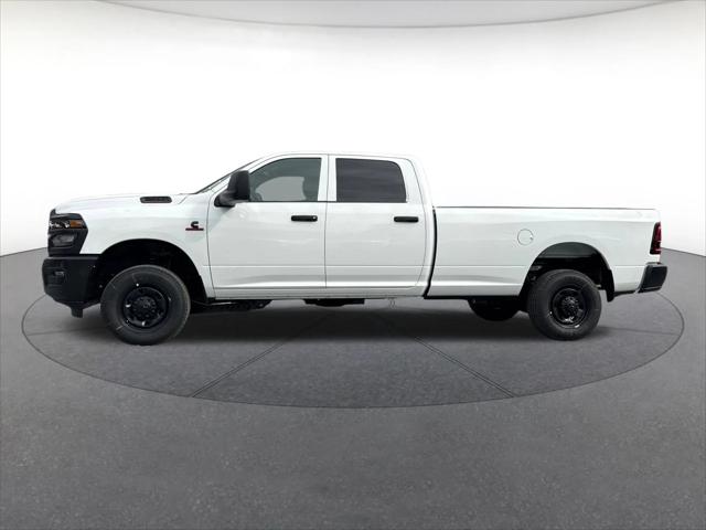 2026 RAM Ram 2500 RAM 2500 TRADESMAN CREW CAB 4X4 8 BOX 2026 RAM Ram 2500 RAM 2500 TRADESMAN CREW CAB 4X4 8 BOX
