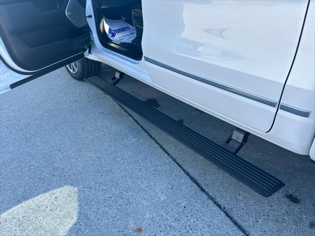 2026 Ram 1500 Tungsten Crew Cab 4x4 5'7" Box