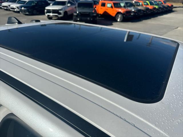 2026 Ram 1500 Tungsten Crew Cab 4x4 5'7" Box