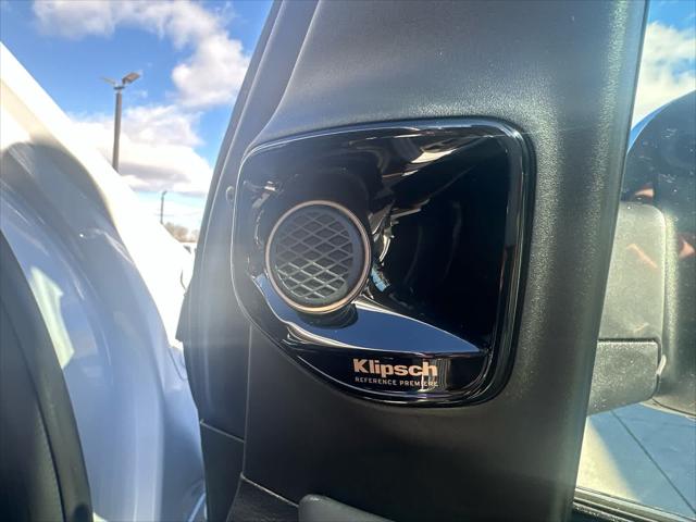 2026 Ram 1500 Tungsten Crew Cab 4x4 5'7" Box
