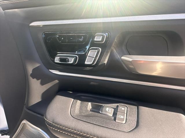 2026 Ram 1500 Tungsten Crew Cab 4x4 5'7" Box