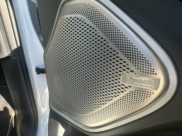 2026 Ram 1500 Tungsten Crew Cab 4x4 5'7" Box