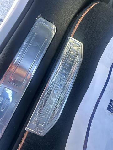 2026 Ram 1500 Tungsten Crew Cab 4x4 5'7" Box