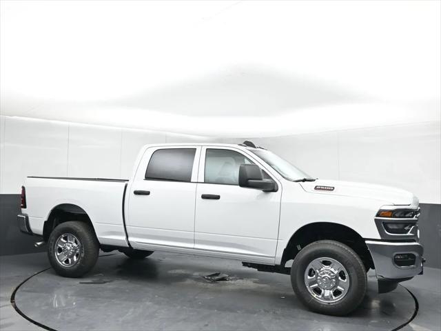 2026 RAM Ram 2500 RAM 2500 TRADESMAN CREW CAB 4X4 64 BOX 2026 RAM Ram 2500 RAM 2500 TRADESMAN CREW CAB 4X4 64 BOX
