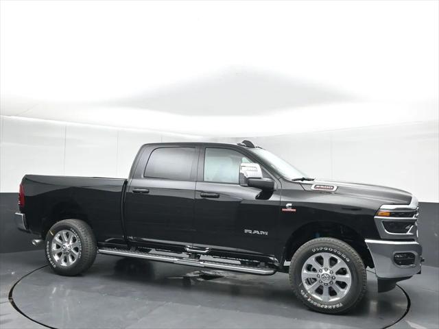 2026 RAM Ram 2500 RAM 2500 LARAMIE CREW CAB 4X4 64 BOX 2026 RAM Ram 2500 RAM 2500 LARAMIE CREW CAB 4X4 64 BOX