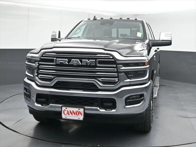 2026 RAM Ram 2500 RAM 2500 LARAMIE CREW CAB 4X4 64 BOX 2026 RAM Ram 2500 RAM 2500 LARAMIE CREW CAB 4X4 64 BOX