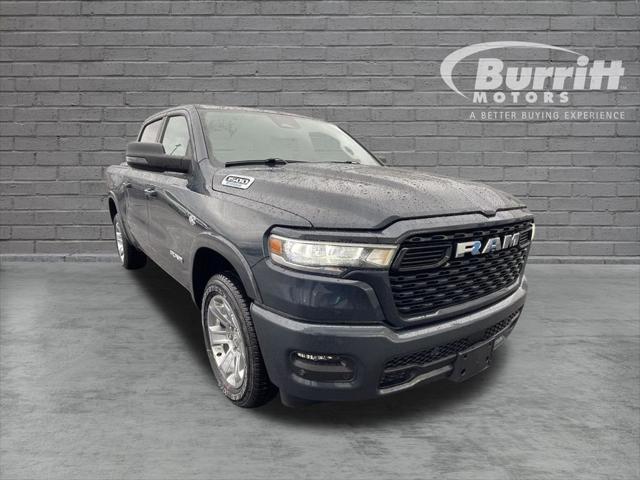 2026 RAM 1500 RAM 1500 BIG HORN CREW CAB 4X4 57 BOX 2026 RAM 1500 RAM 1500 BIG HORN CREW CAB 4X4 57 BOX