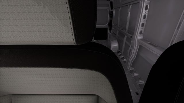 2026 RAM Ram ProMaster RAM PROMASTER 2500 TRADESMAN CARGO VAN HIGH ROOF 159 WB 2026 RAM Ram ProMaster RAM PROMASTER 2500 TRADESMAN CARGO VAN HIGH ROOF 159 WB