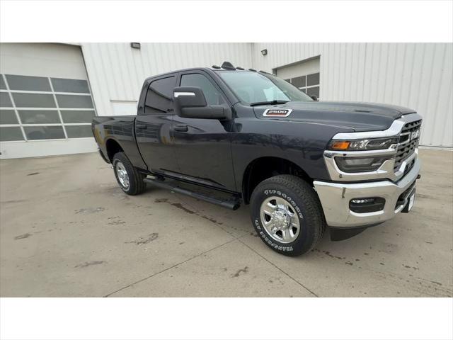 2026 RAM Ram 2500 RAM 2500 TRADESMAN CREW CAB 4X4 64 BOX