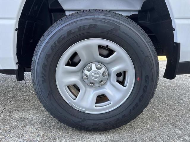 2026 RAM Ram 1500 RAM 1500 TRADESMAN QUAD CAB 4X2 64 BOX 2026 RAM Ram 1500 RAM 1500 TRADESMAN QUAD CAB 4X2 64 BOX