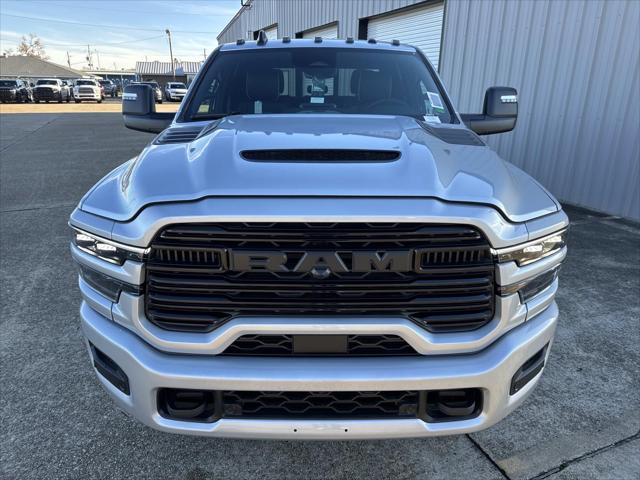 2026 RAM Ram 3500 RAM 3500 LARAMIE CREW CAB 4X4 8 BOX 2026 RAM Ram 3500 RAM 3500 LARAMIE CREW CAB 4X4 8 BOX