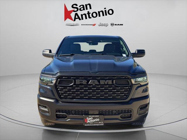 2026 RAM 1500 RAM 1500 TRADESMAN CREW CAB 4X2 57 BOX