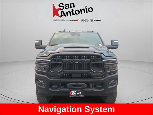 2026 RAM Ram 2500 RAM 2500 POWER WAGON CREW CAB 4X4 64 BOX