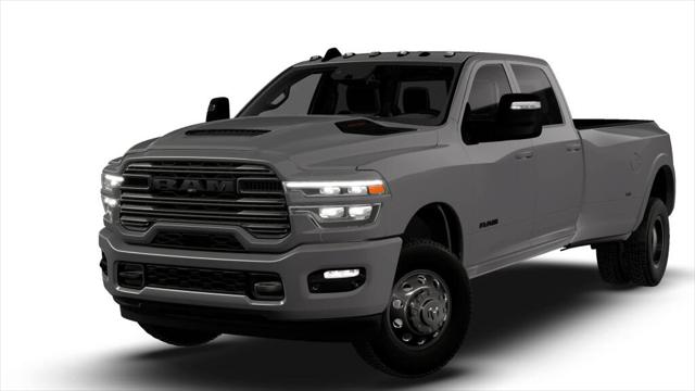 2026 RAM Ram 3500 RAM 3500 LARAMIE CREW CAB 4X4 8 BOX 2026 RAM Ram 3500 RAM 3500 LARAMIE CREW CAB 4X4 8 BOX
