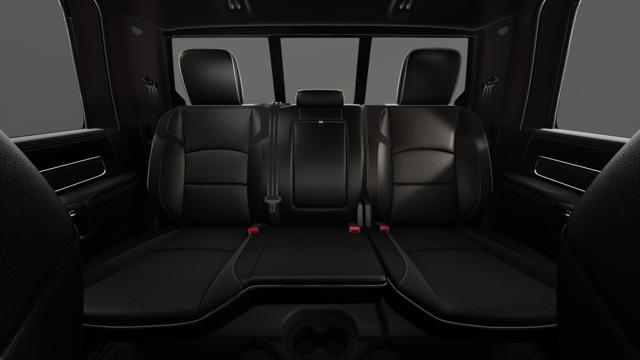 2026 RAM Ram 3500 RAM 3500 LARAMIE CREW CAB 4X4 8 BOX 2026 RAM Ram 3500 RAM 3500 LARAMIE CREW CAB 4X4 8 BOX