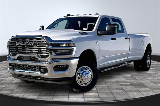 2026 RAM Ram 3500 RAM 3500 TRADESMAN CREW CAB 4X4 8 BOX 2026 RAM Ram 3500 RAM 3500 TRADESMAN CREW CAB 4X4 8 BOX