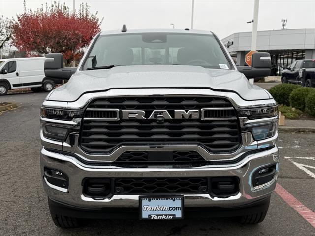 2026 RAM Ram 2500 RAM 2500 TRADESMAN CREW CAB 4X4 64 BOX 2026 RAM Ram 2500 RAM 2500 TRADESMAN CREW CAB 4X4 64 BOX