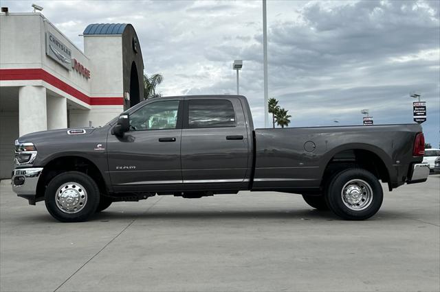 2026 RAM Ram 3500 RAM 3500 BIG HORN CREW CAB 4X4 8 BOX 2026 RAM Ram 3500 RAM 3500 BIG HORN CREW CAB 4X4 8 BOX