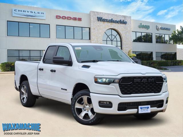 2026 RAM Ram 1500 RAM 1500 EXPRESS QUAD CAB 4X2 64 BOX 2026 RAM Ram 1500 RAM 1500 EXPRESS QUAD CAB 4X2 64 BOX