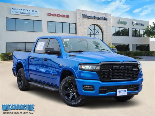 2026 RAM Ram 1500 RAM 1500 LONE STAR CREW CAB 4X4 57 BOX