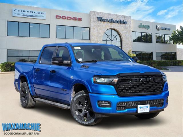2026 RAM Ram 1500 RAM 1500 LONE STAR CREW CAB 4X4 57 BOX