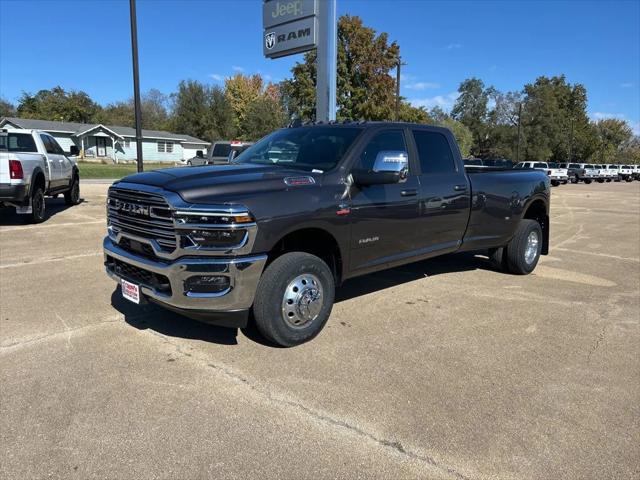 2026 RAM Ram 3500 RAM 3500 LARAMIE CREW CAB 4X4 8 BOX 2026 RAM Ram 3500 RAM 3500 LARAMIE CREW CAB 4X4 8 BOX