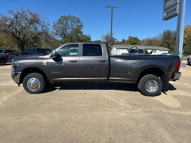 2026 RAM Ram 3500 RAM 3500 LARAMIE CREW CAB 4X4 8 BOX 2026 RAM Ram 3500 RAM 3500 LARAMIE CREW CAB 4X4 8 BOX