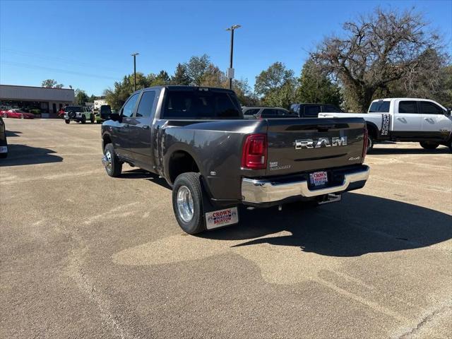 2026 RAM Ram 3500 RAM 3500 LARAMIE CREW CAB 4X4 8 BOX 2026 RAM Ram 3500 RAM 3500 LARAMIE CREW CAB 4X4 8 BOX