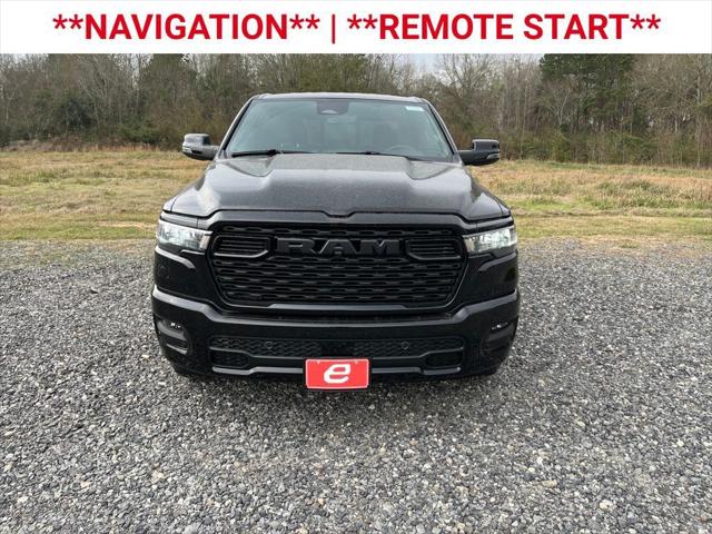2026 RAM Ram 1500 RAM 1500 LONE STAR CREW CAB 4X4 57 BOX 2026 RAM Ram 1500 RAM 1500 LONE STAR CREW CAB 4X4 57 BOX