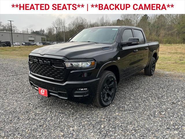 2026 RAM Ram 1500 RAM 1500 LONE STAR CREW CAB 4X4 57 BOX 2026 RAM Ram 1500 RAM 1500 LONE STAR CREW CAB 4X4 57 BOX