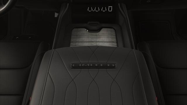 2026 RAM Ram 1500 RAM 1500 LIMITED CREW CAB 4X4 57 BOX 2026 RAM Ram 1500 RAM 1500 LIMITED CREW CAB 4X4 57 BOX