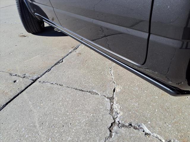 2026 RAM Ram 1500 RAM 1500 LIMITED CREW CAB 4X4 57 BOX