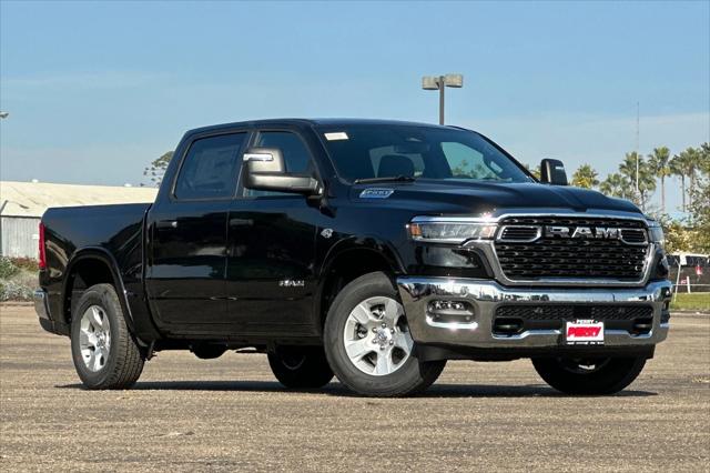 2026 Ram 1500 Big Horn Crew Cab 4x4 5'7" Box for sale in National City, CA