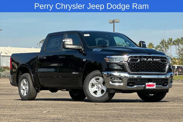 2026 Ram 1500 Big Horn Crew Cab 4x4 57 Box for sale in National City, CA