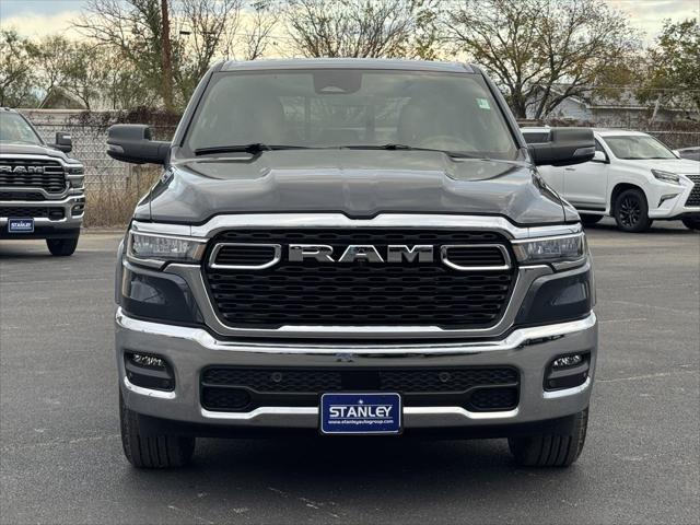 2026 RAM Ram 1500 RAM 1500 LONE STAR CREW CAB 4X4 57 BOX 2026 RAM Ram 1500 RAM 1500 LONE STAR CREW CAB 4X4 57 BOX