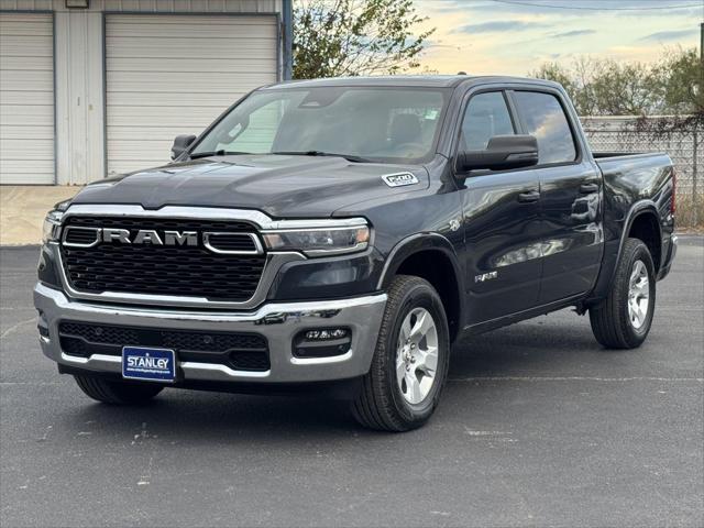 2026 RAM Ram 1500 RAM 1500 LONE STAR CREW CAB 4X4 57 BOX 2026 RAM Ram 1500 RAM 1500 LONE STAR CREW CAB 4X4 57 BOX