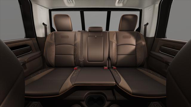 2026 RAM Ram 3500 RAM 3500 LIMITED LONGHORN CREW CAB 4X4 8 BOX 2026 RAM Ram 3500 RAM 3500 LIMITED LONGHORN CREW CAB 4X4 8 BOX