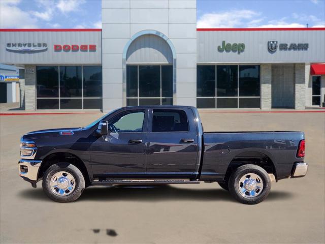 2026 RAM Ram 2500 RAM 2500 TRADESMAN CREW CAB 4X4 64 BOX