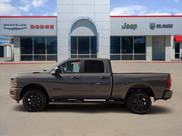 2026 RAM Ram 2500 RAM 2500 LONE STAR CREW CAB 4X4 64 BOX