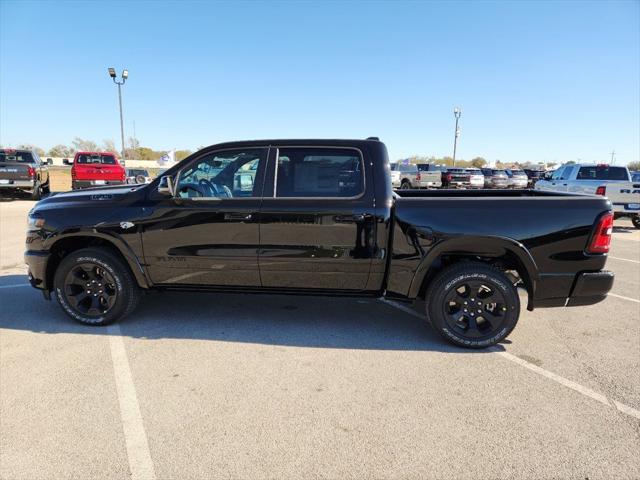2026 RAM Ram 1500 RAM 1500 LONE STAR CREW CAB 4X4 57 BOX