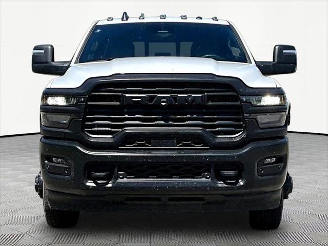 2026 RAM Ram 3500 RAM 3500 TRADESMAN CREW CAB 4X4 8 BOX 2026 RAM Ram 3500 RAM 3500 TRADESMAN CREW CAB 4X4 8 BOX