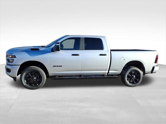 2026 RAM Ram 2500 RAM 2500 BIG HORN CREW CAB 4X4 64 BOX 2026 RAM Ram 2500 RAM 2500 BIG HORN CREW CAB 4X4 64 BOX